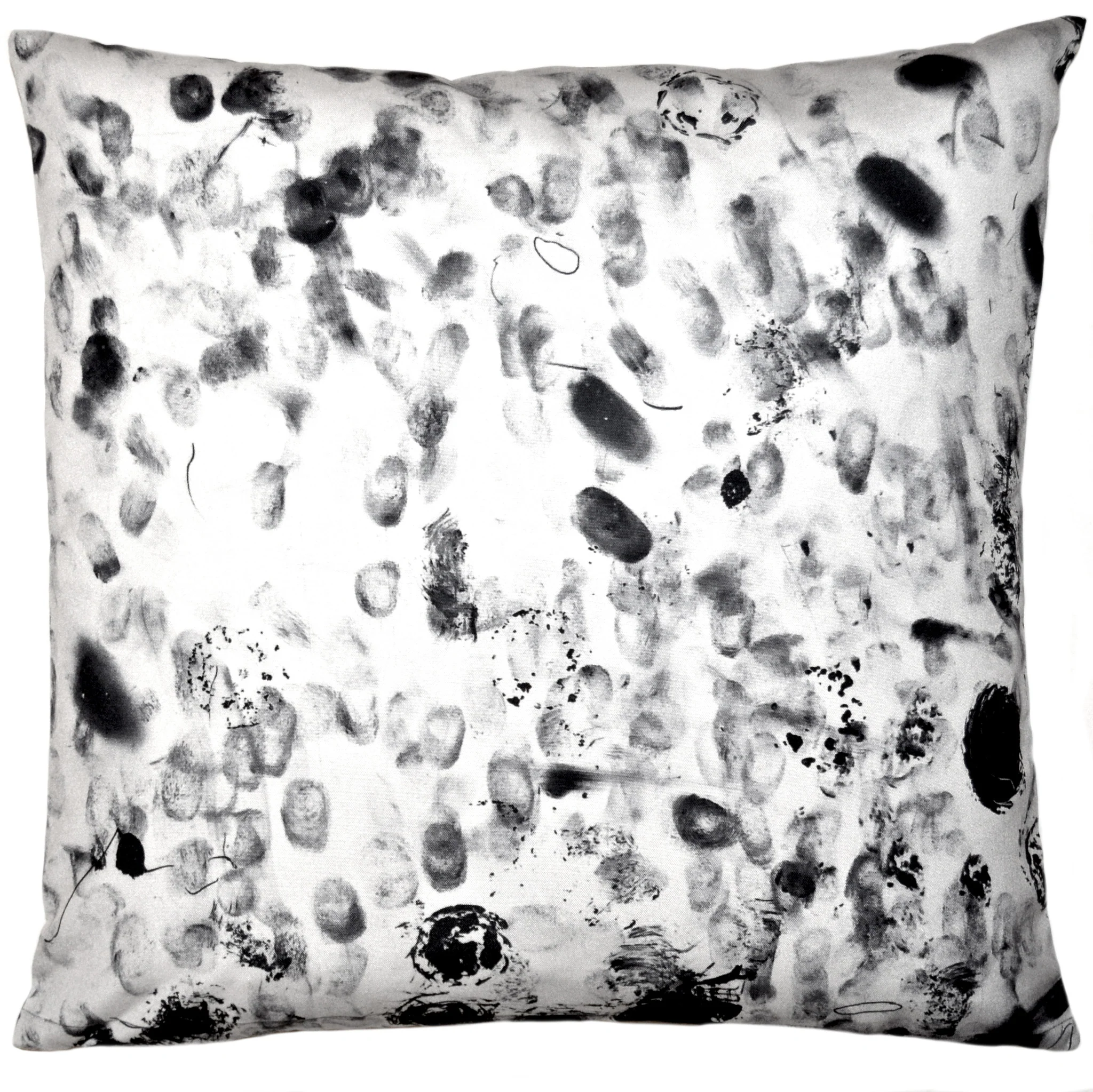 Robert Knoke Bruce LaBruce: Henzel Studio Collaborations Art Pillow - Image 4