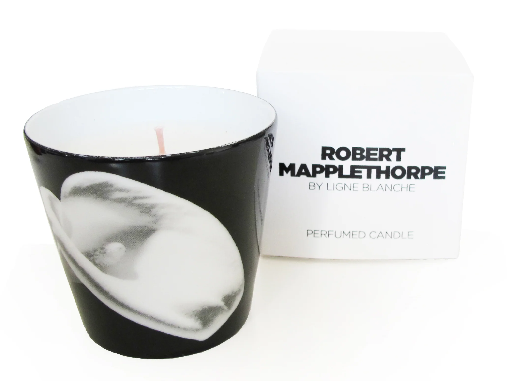 ROBERT MAPPLETHORPE PERFUMED CANDLE CALA LILY - Image 3