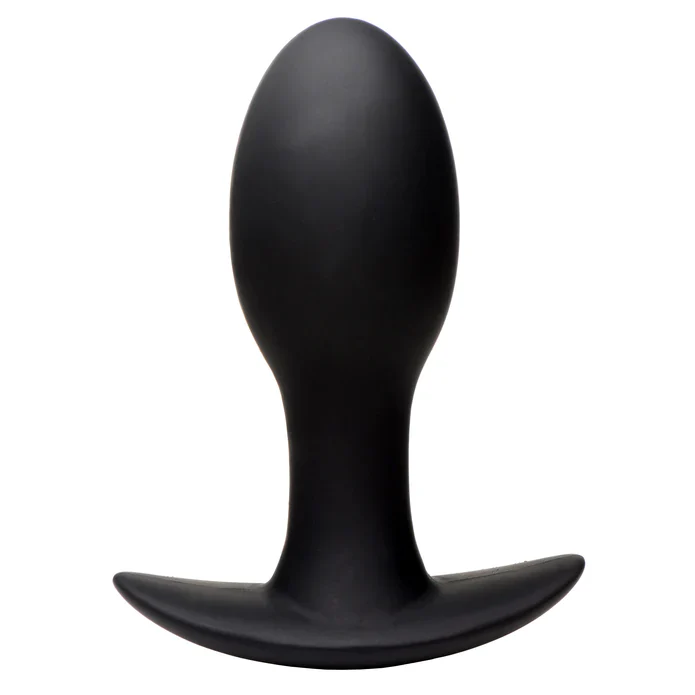 Rooster Ruone Butt Plugmbler Medium Vibrating Silic - Image 4