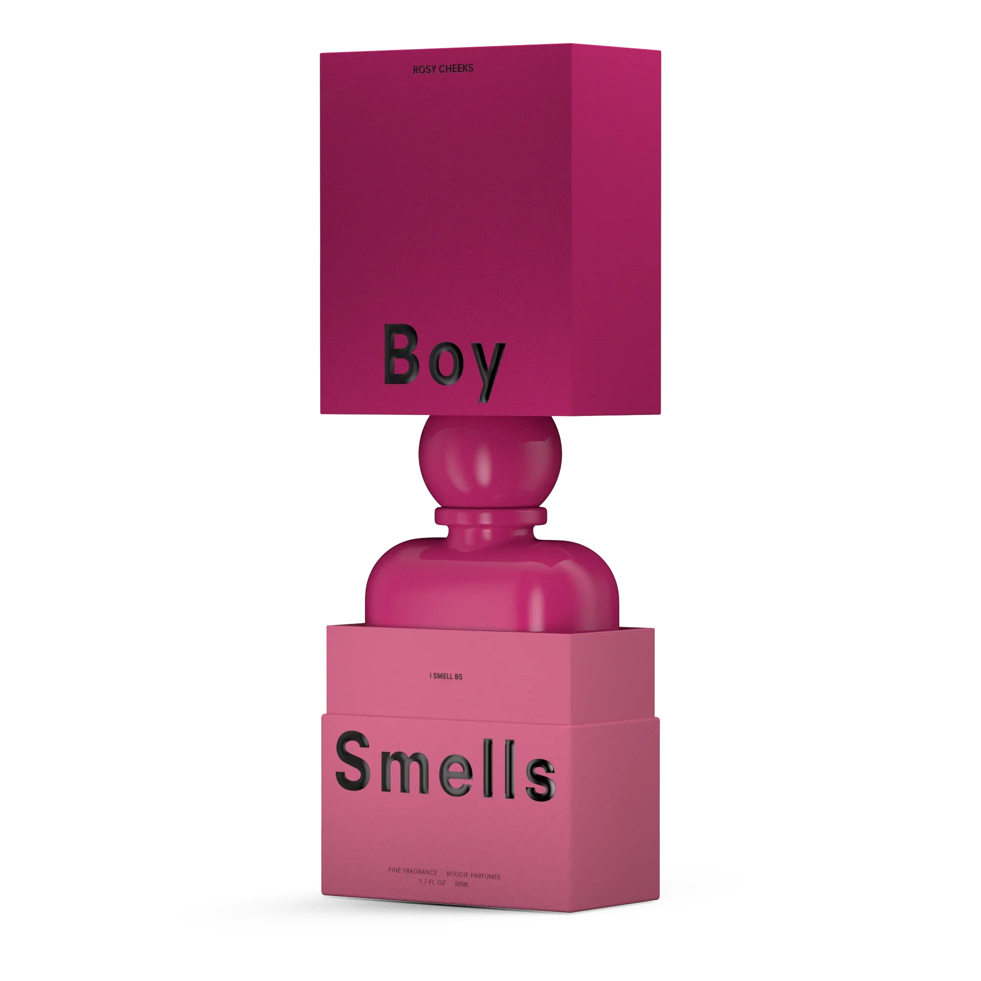 ROSY CHEEKS Fragrance by Boy Smells - Image 2