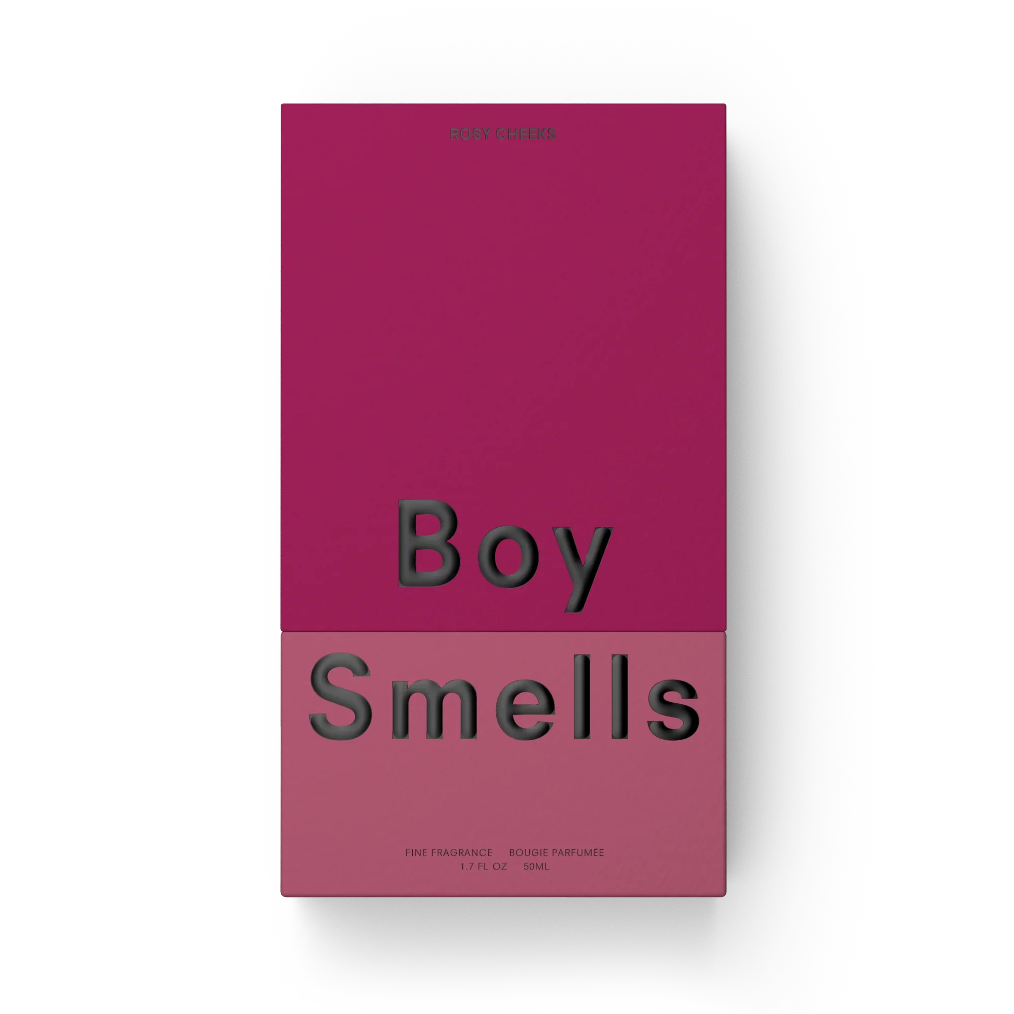 ROSY CHEEKS Fragrance by Boy Smells - Image 3