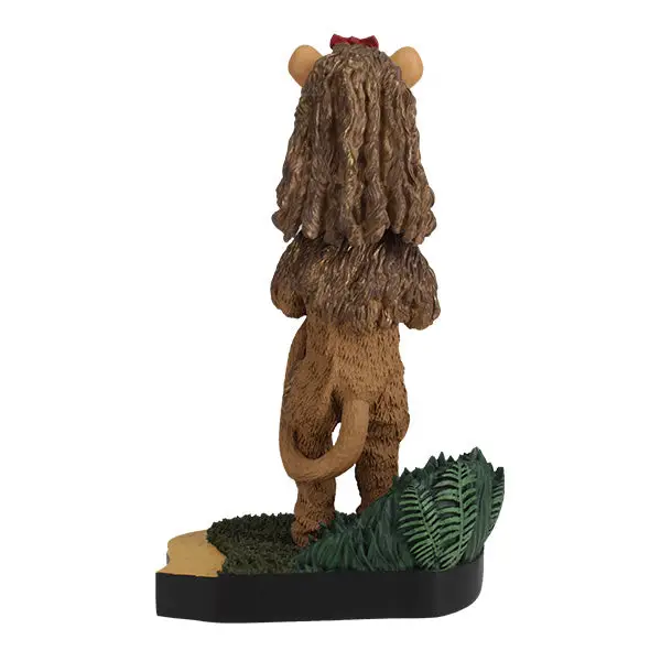 Wizard of oz - Cowardy Lion Bobblehead - Image 3