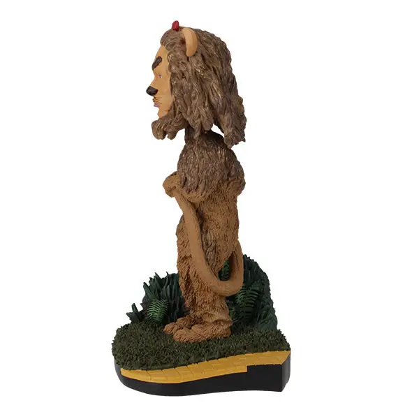 Wizard of oz - Cowardy Lion Bobblehead - Image 4