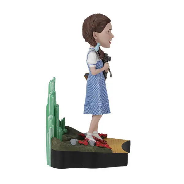 Wizard of oz - Dorothy Gale Bobblehead - Image 3