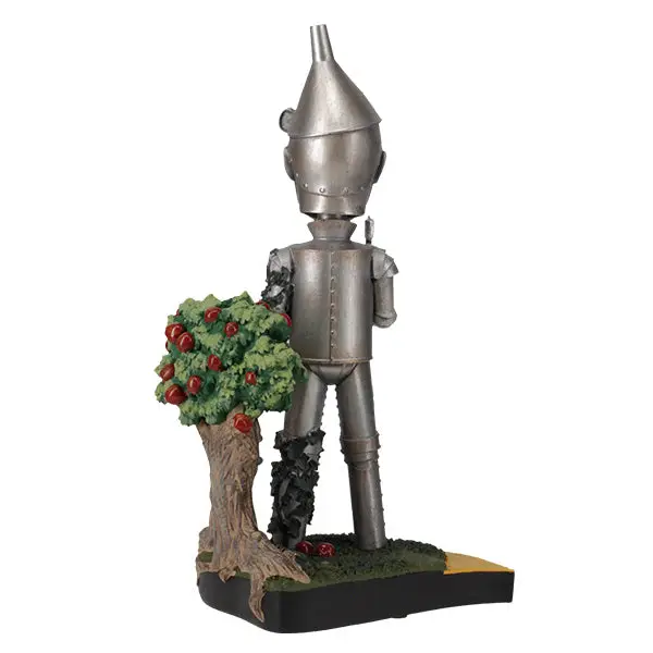 Wizard of oz Tin Man Collectible Bobblehead - Image 3