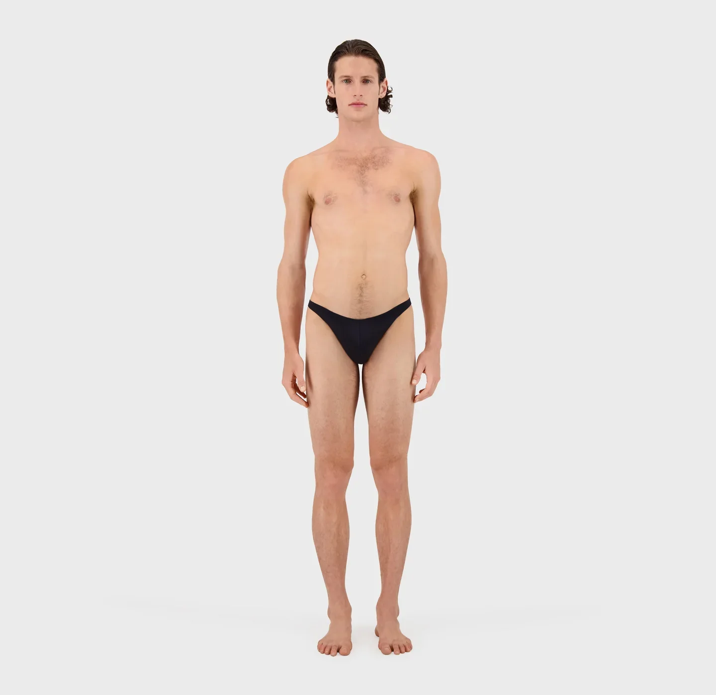 RUDI GERNREICH THE ORIGINAL THONG BLACK - Image 11