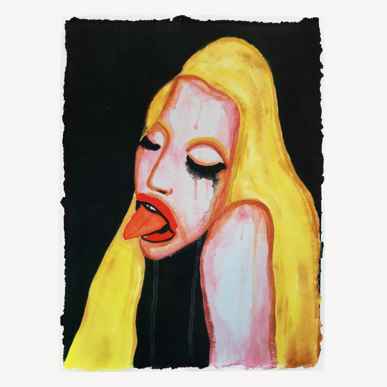 Rug by Patrick Church x HENZEL STUDIO: MATILDA - Image 3