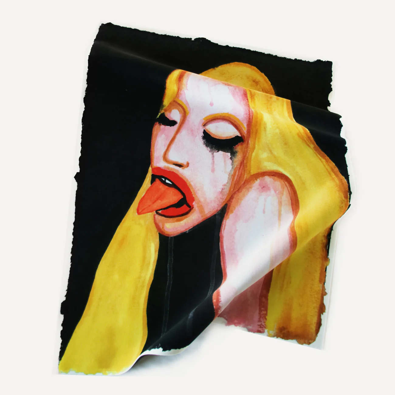 Rug by Patrick Church x HENZEL STUDIO: MATILDA - Image 4