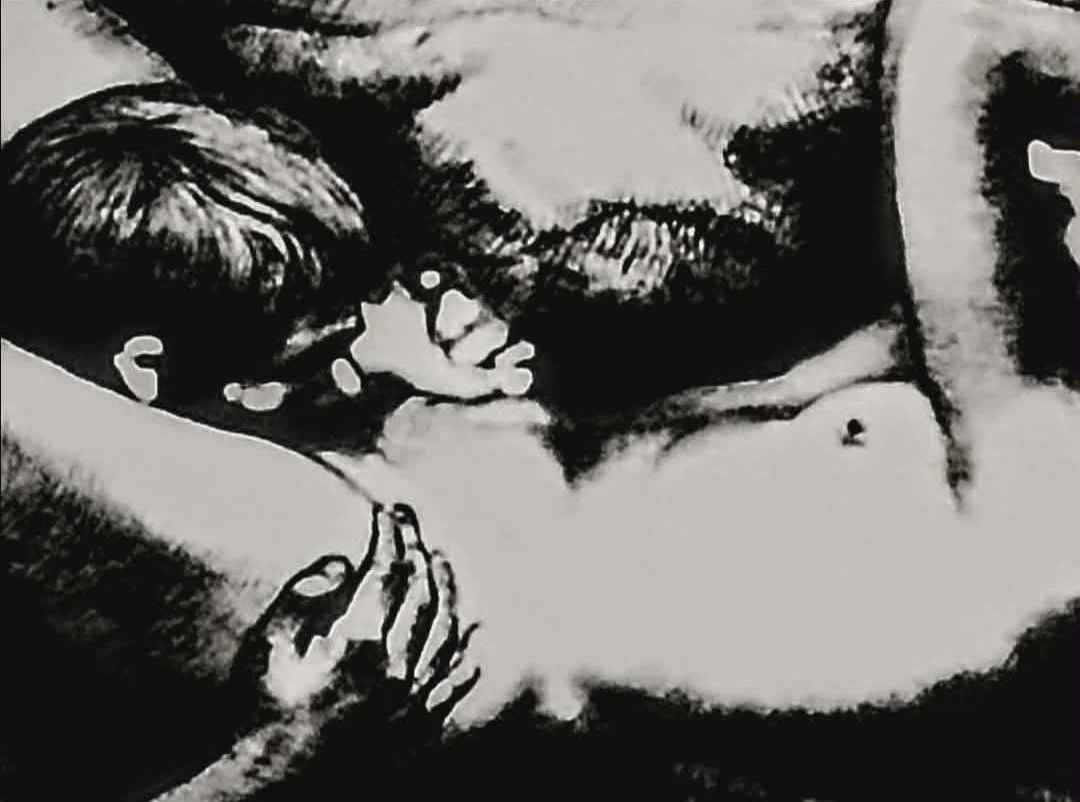 Rumaldo R Medina, Intimacy, 2022