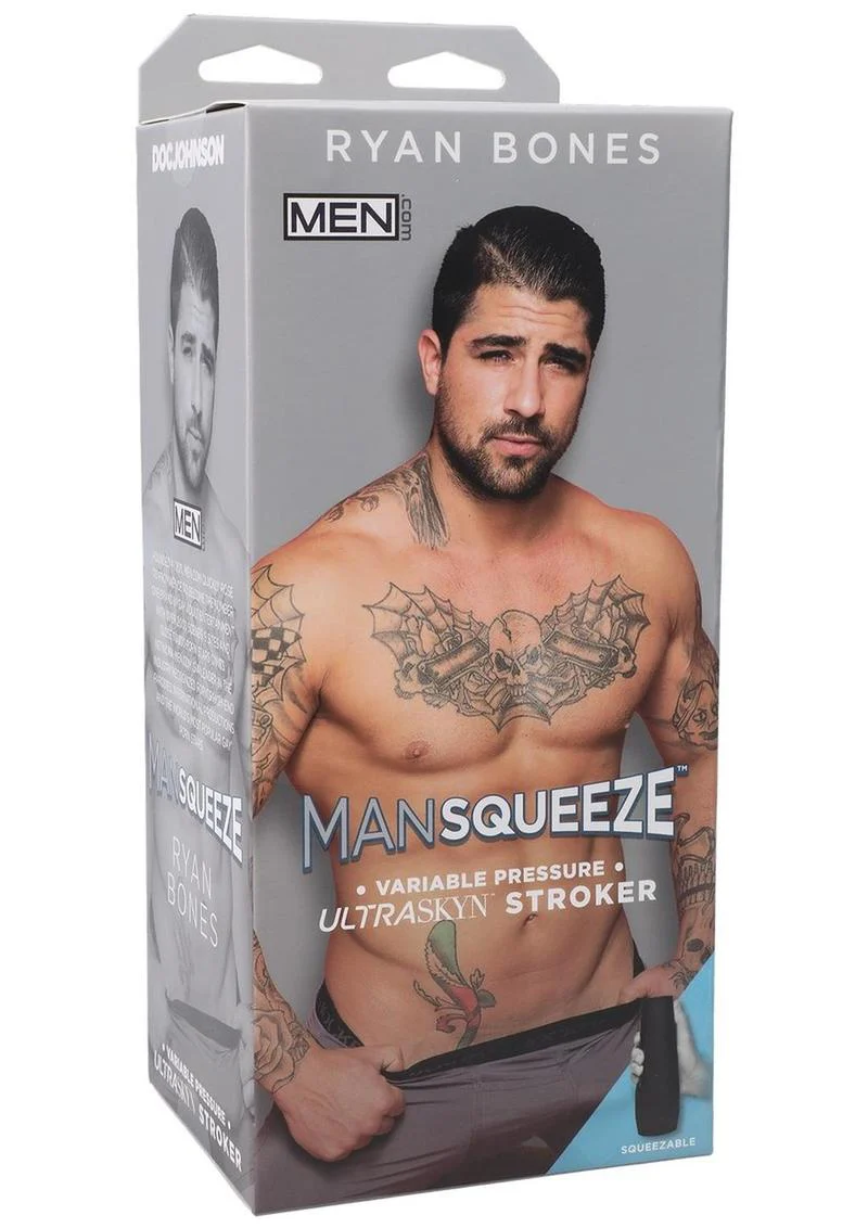 RYAN BONES MEN.COM STROKER BY MAN SQUEEZE - Image 6