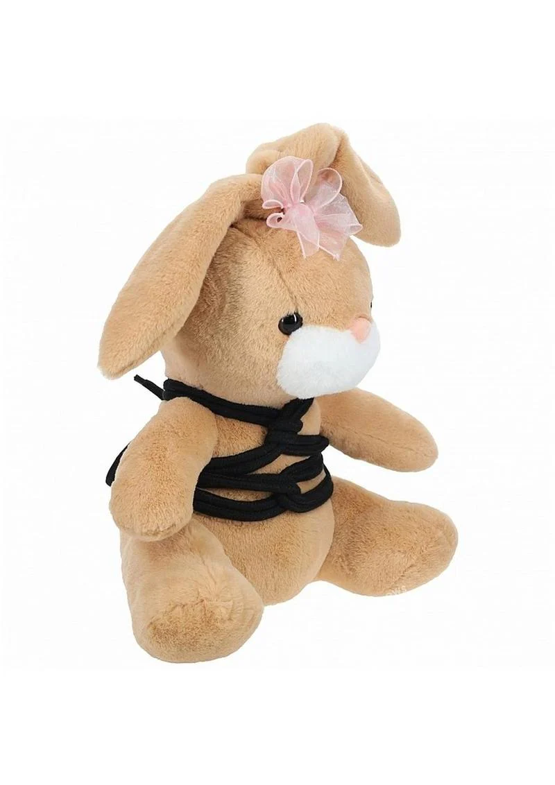 S-Line Bunny Shibari - Brown - Image 2