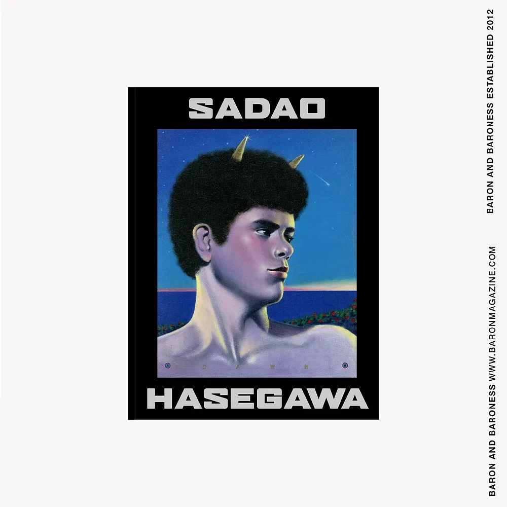 Sadao Hasegawa by Baron - Image 2