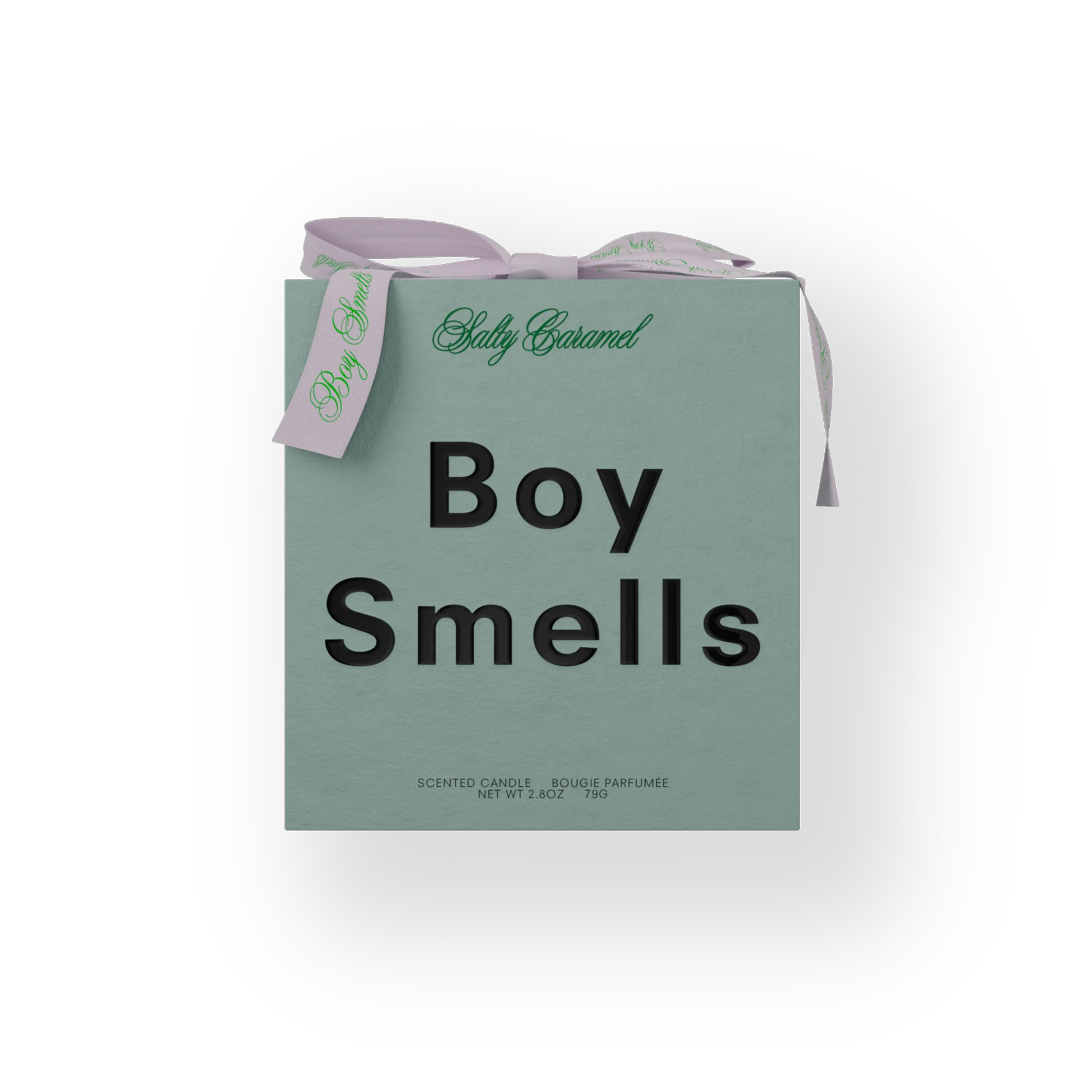 SALTY CARAMEL by BOY SMELLS - Image 4