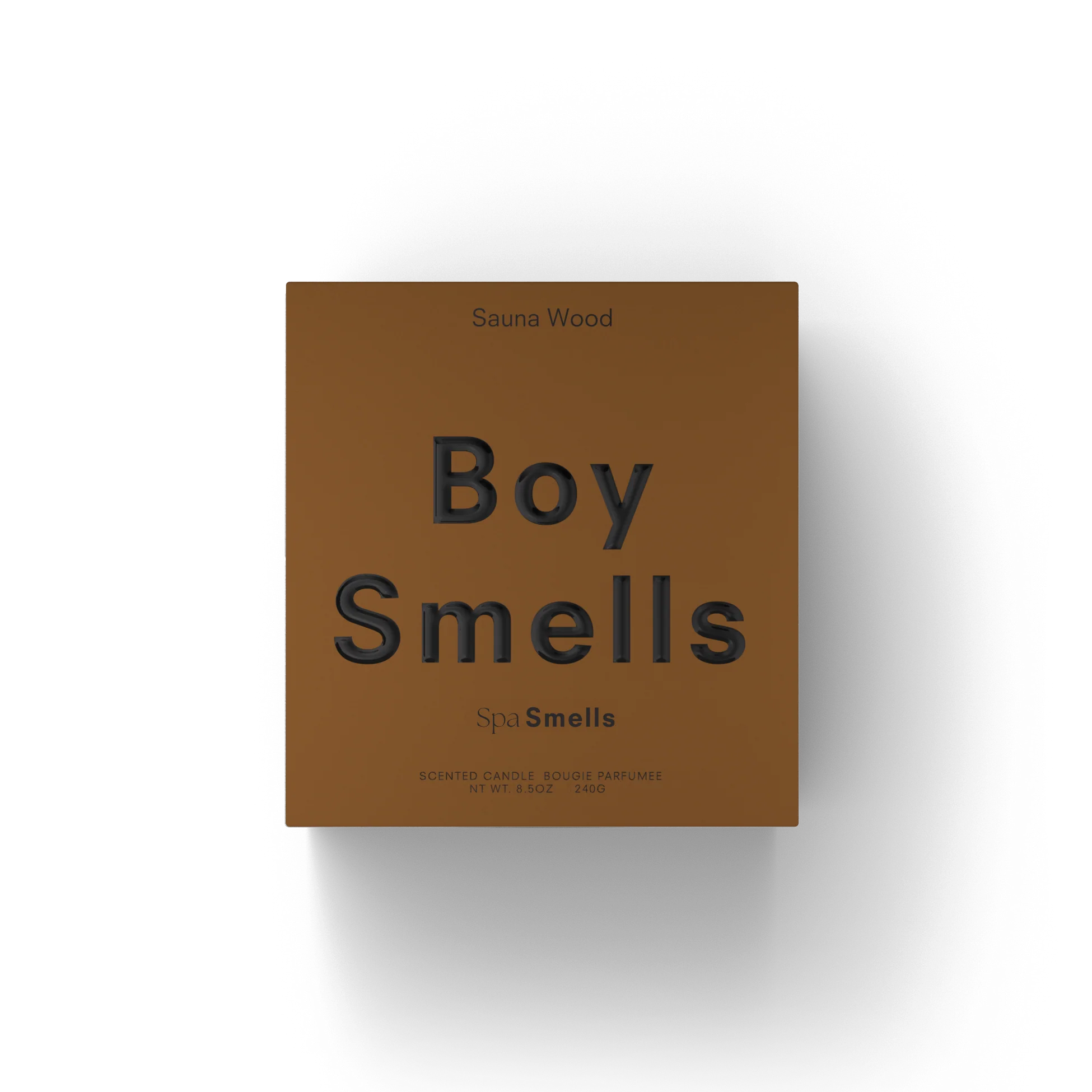 SAUNA WOOD by BOY SMELLS - Image 2