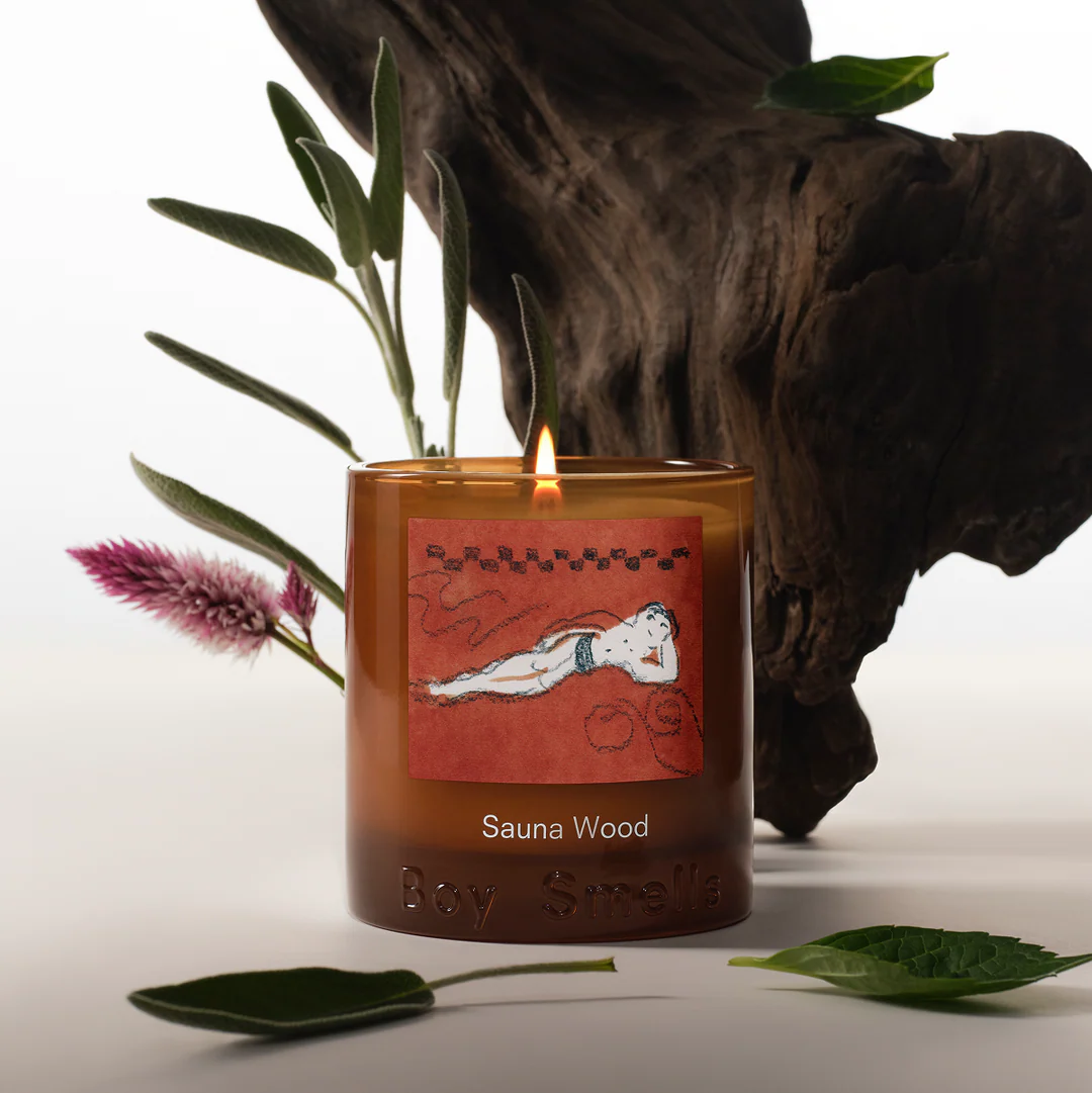 SAUNA WOOD by BOY SMELLS - Image 6