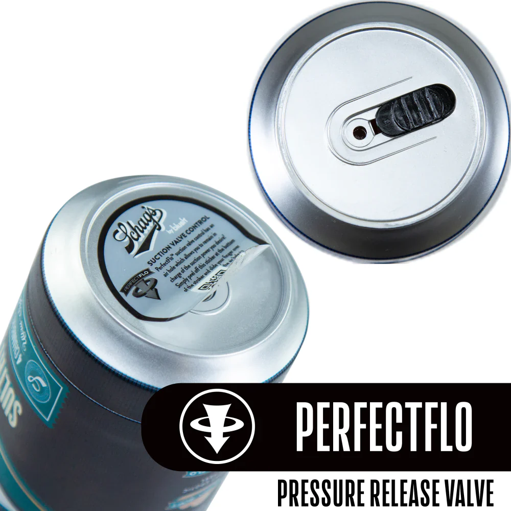 Schag's Sultry Stout Frosted Masturbator Stroker - Image 6