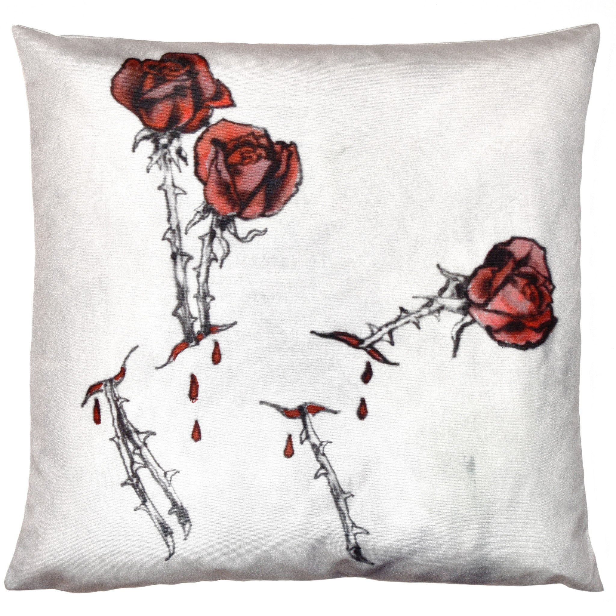 Scott Campbell Pillow for Henzel Studio - Image 3