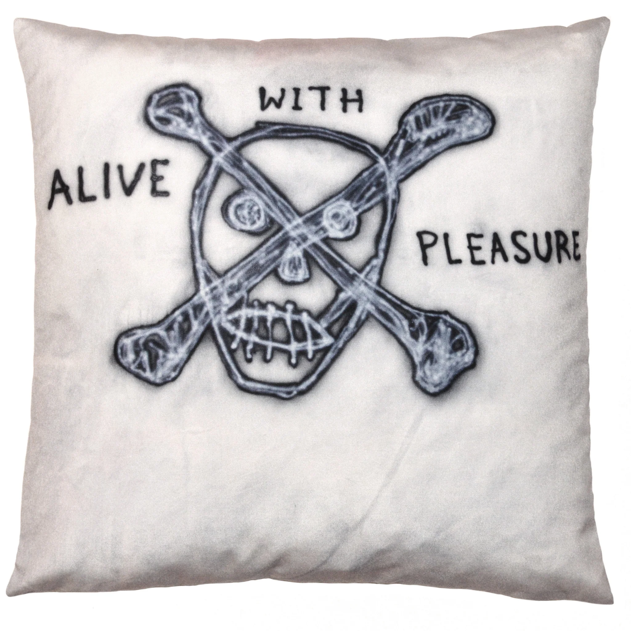 Scott Campbell Pillow for Henzel Studio - Image 4