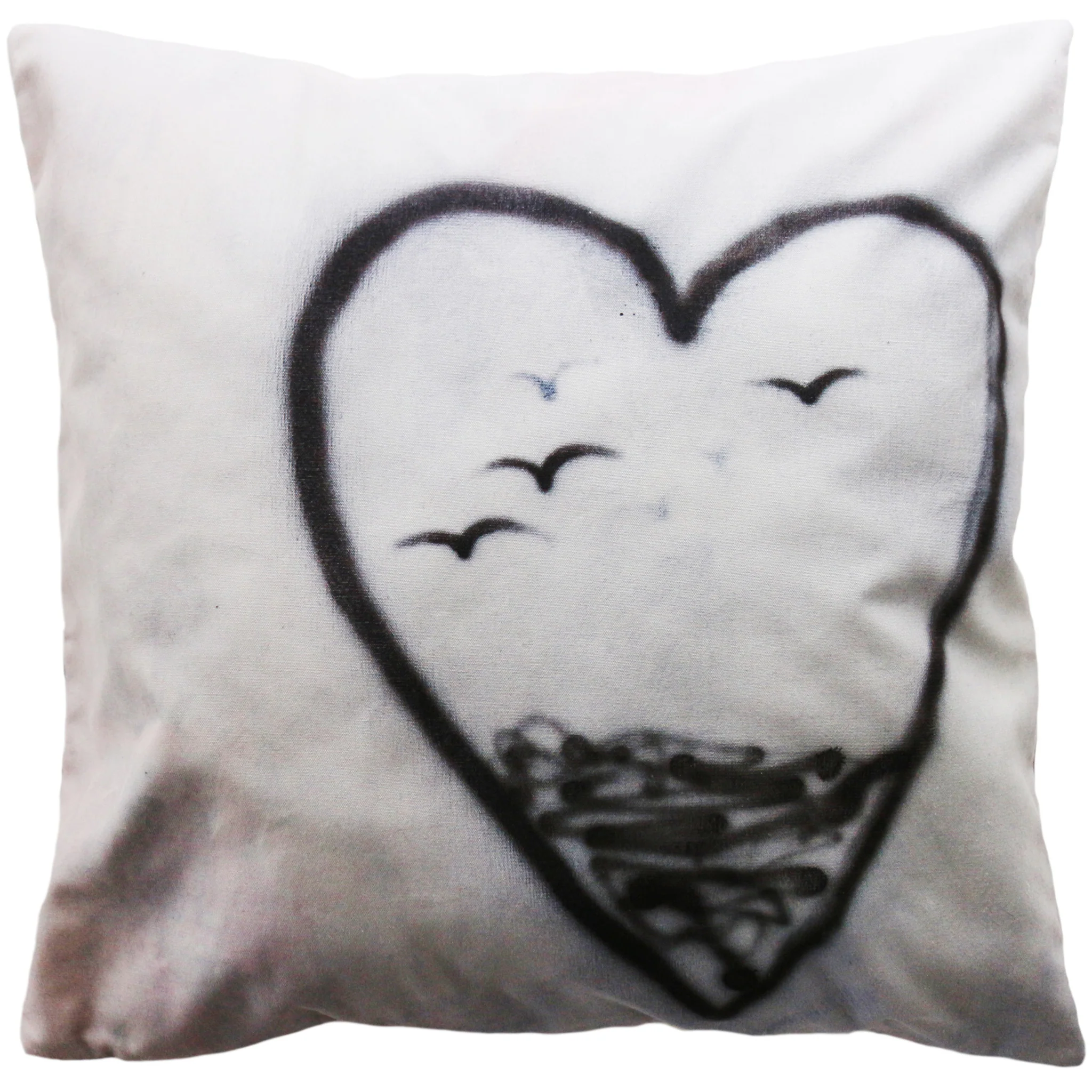 Scott Campbell Pillow for Henzel Studio - Image 4