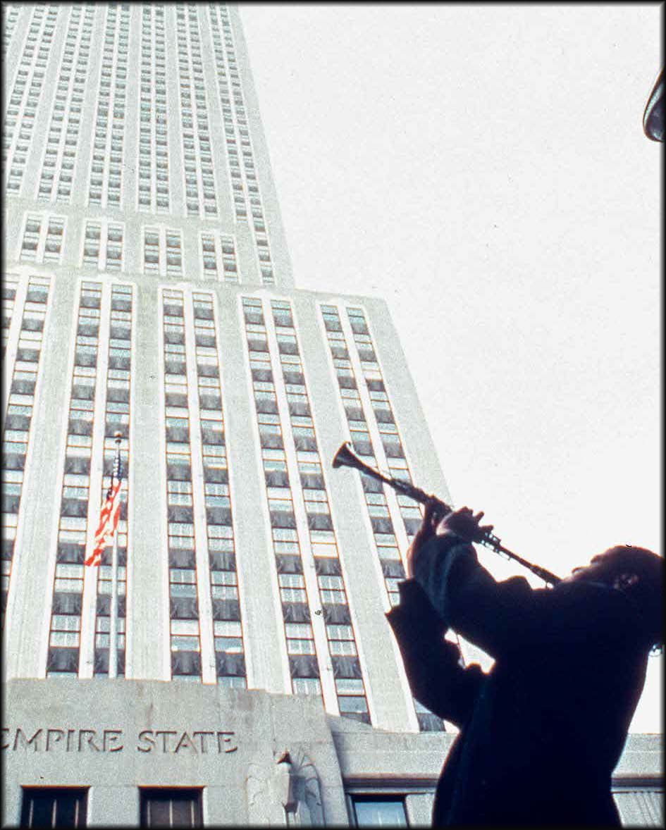 Seeing Loud, Basquiat and Music - Image 4