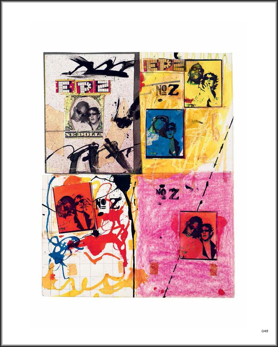 Seeing Loud, Basquiat and Music - Image 6