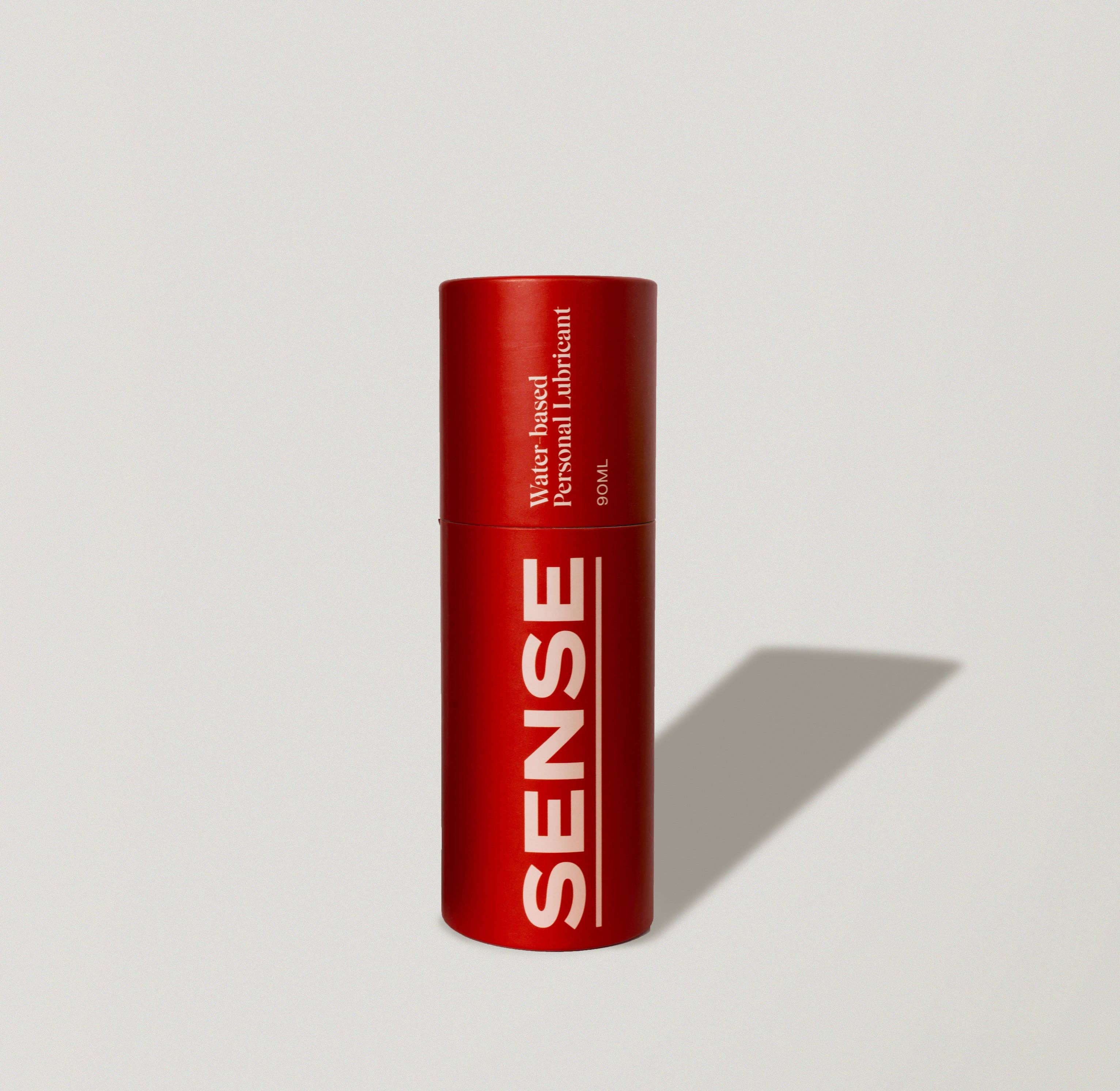 Sense Water Based Lubricant: 145 ml - Image 4