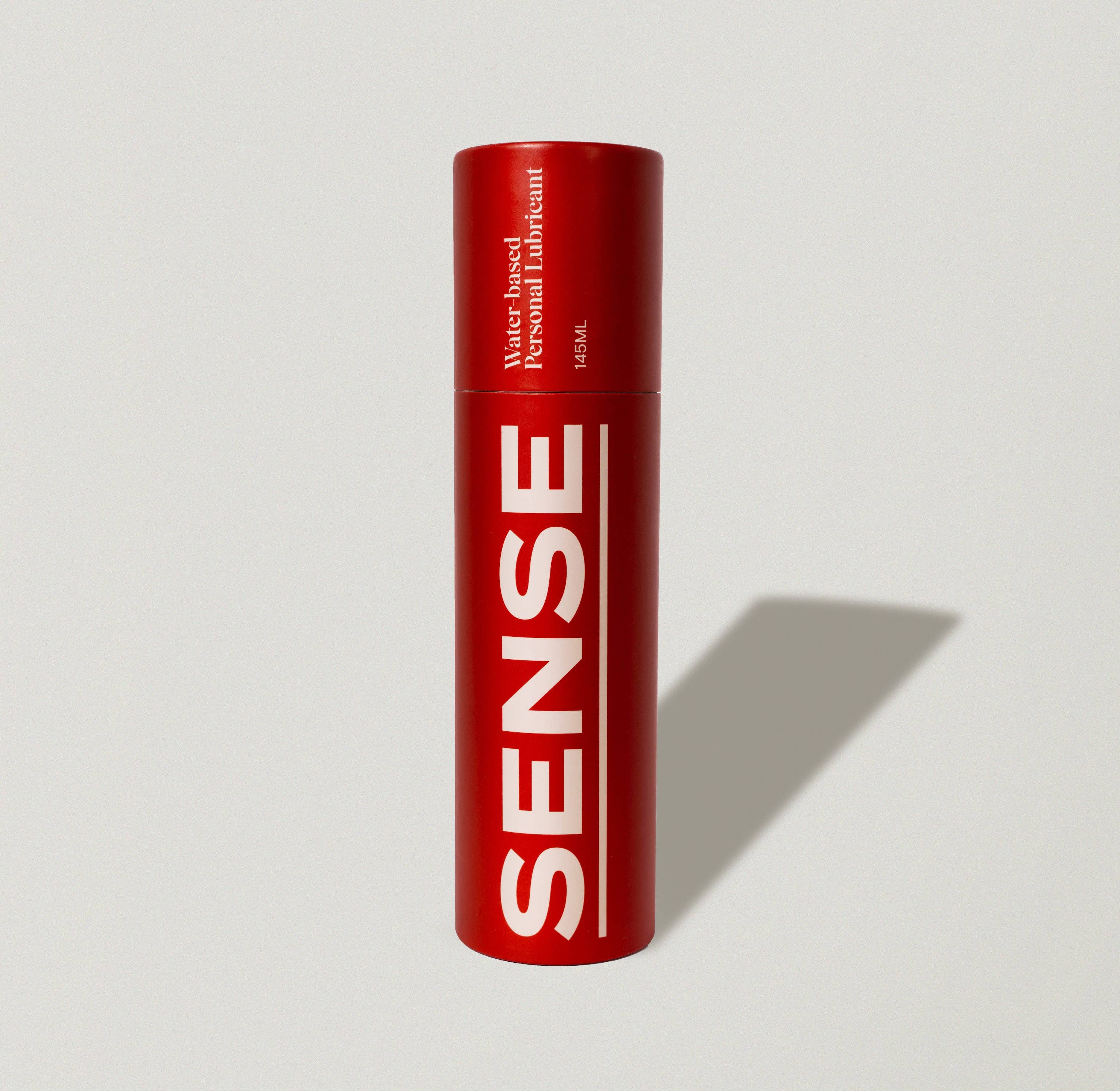 Sense Water Based Lubricant: 90 ml - Image 4