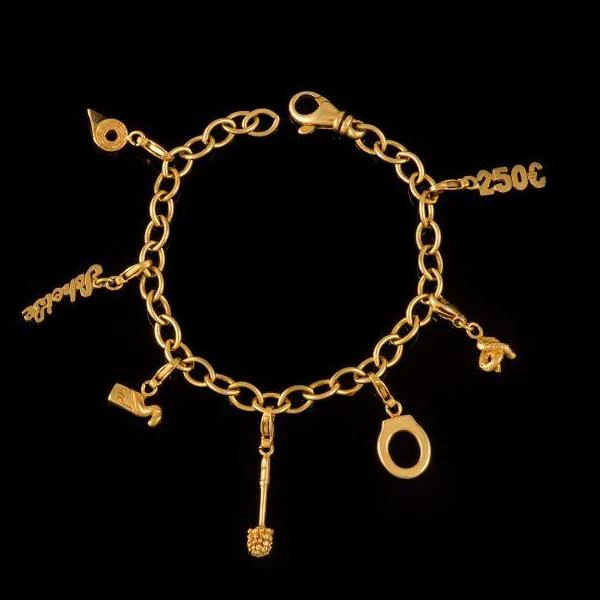 Sheiße by Schamoni Charm by Jonathan Johnson - Image 2