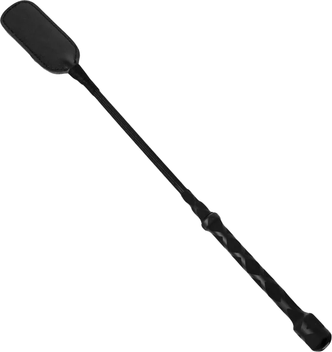 Short Riding Crop by Strict Leather - Image 2