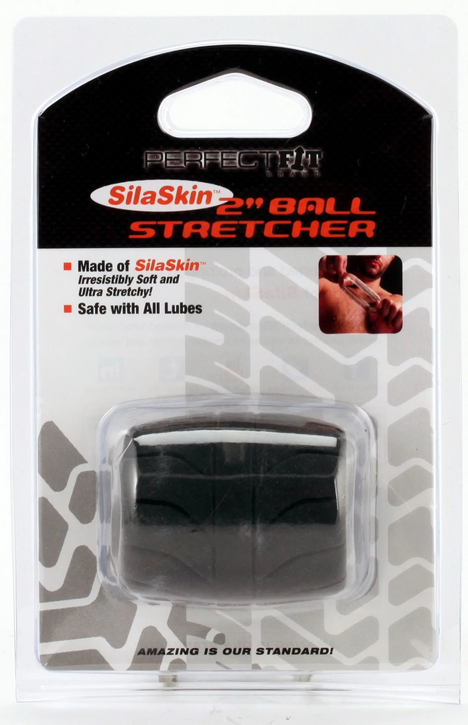 SilaSkin Ball Stretcher 2.0 by Perfect Fit - Image 4