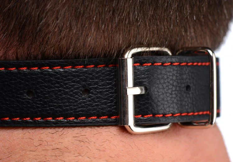 Silicone Bit Gag  by Strict Leather - Image 5