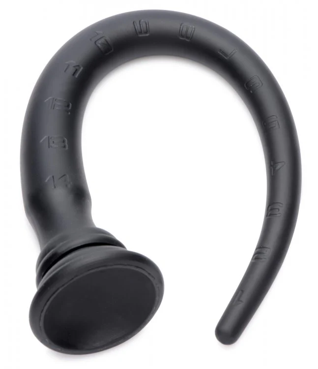 Silicone Tapered Hose 15 Inch by Hosed - Image 3