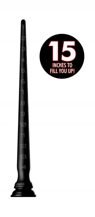 Silicone Tapered Hose 15 Inch by Hosed - Image 4