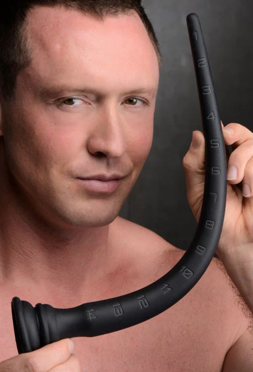 Silicone Tapered Hose 15 Inch by Hosed - Image 7