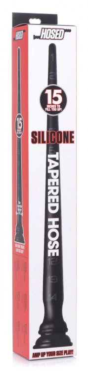 Silicone Tapered Hose 15 Inch by Hosed - Image 8