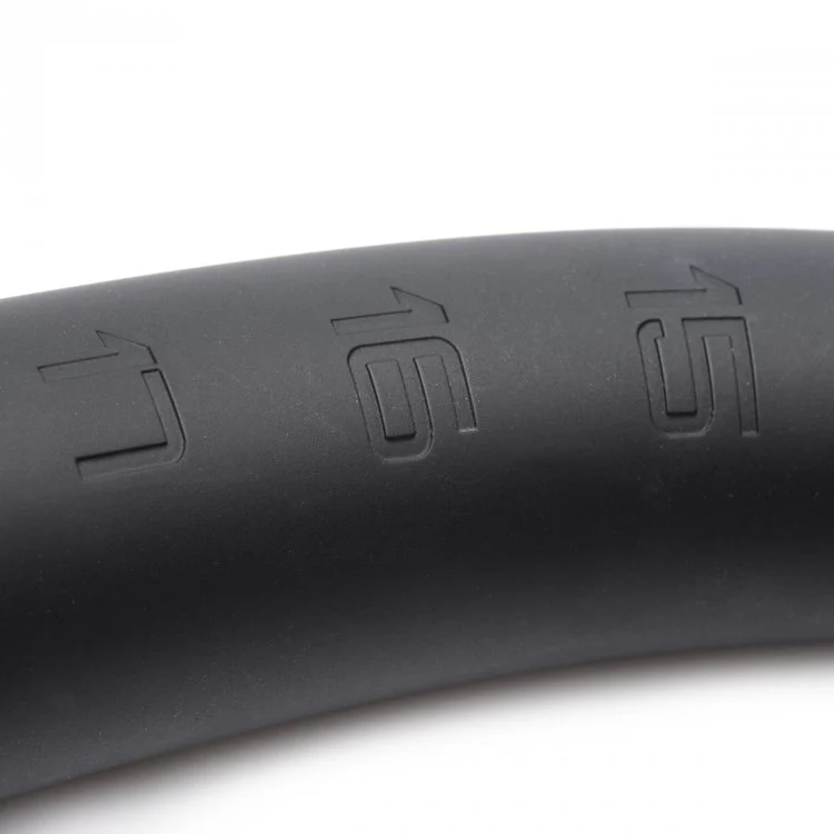 Silicone Tapered Hose 18 Inch by Hosed - Image 3