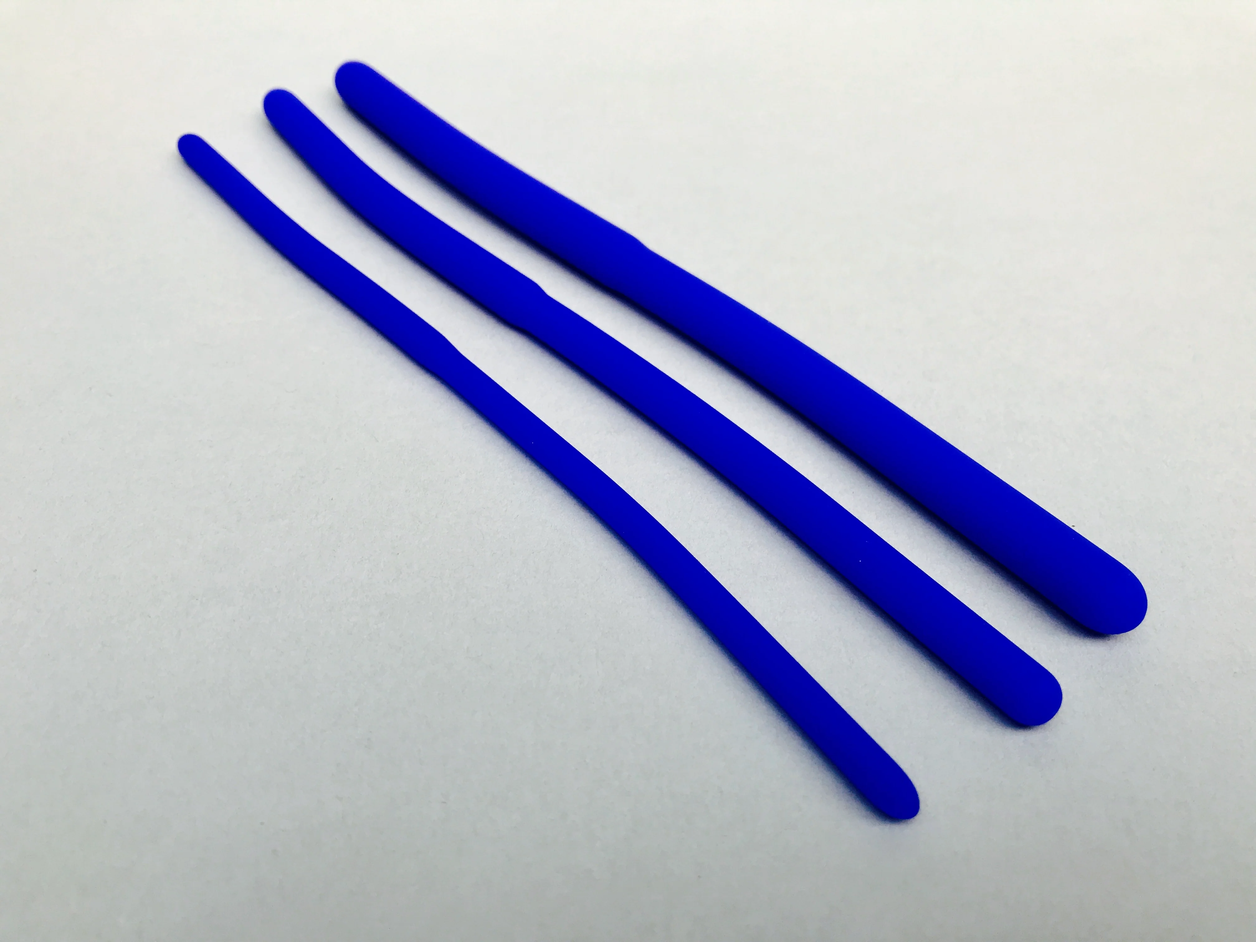 Silicone Urethral Sound Trainer Set - Image 3