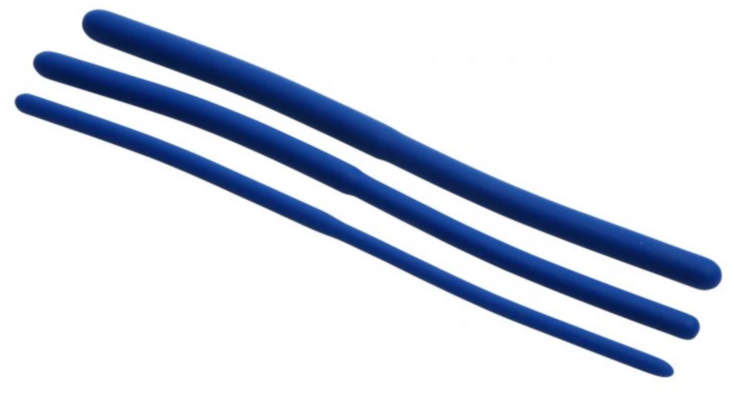 Silicone Urethral Sound Trainer Set - Image 6