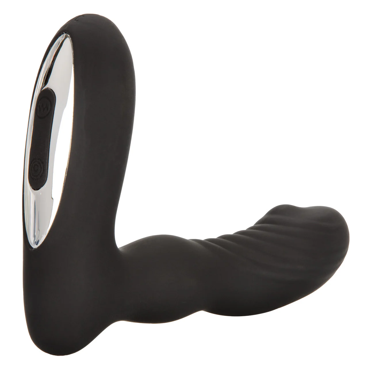 Silicone Wireless Pinpoint Probe Rechargeable Anal Vibrator Waterproof - Image 2