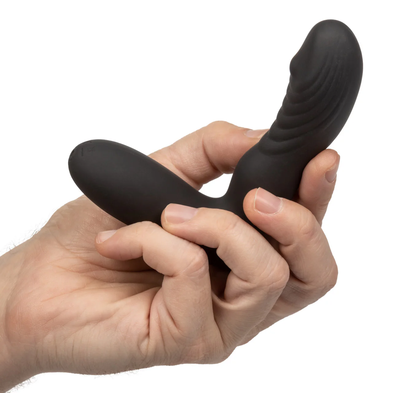 Silicone Wireless Pinpoint Probe Rechargeable Anal Vibrator Waterproof - Image 8