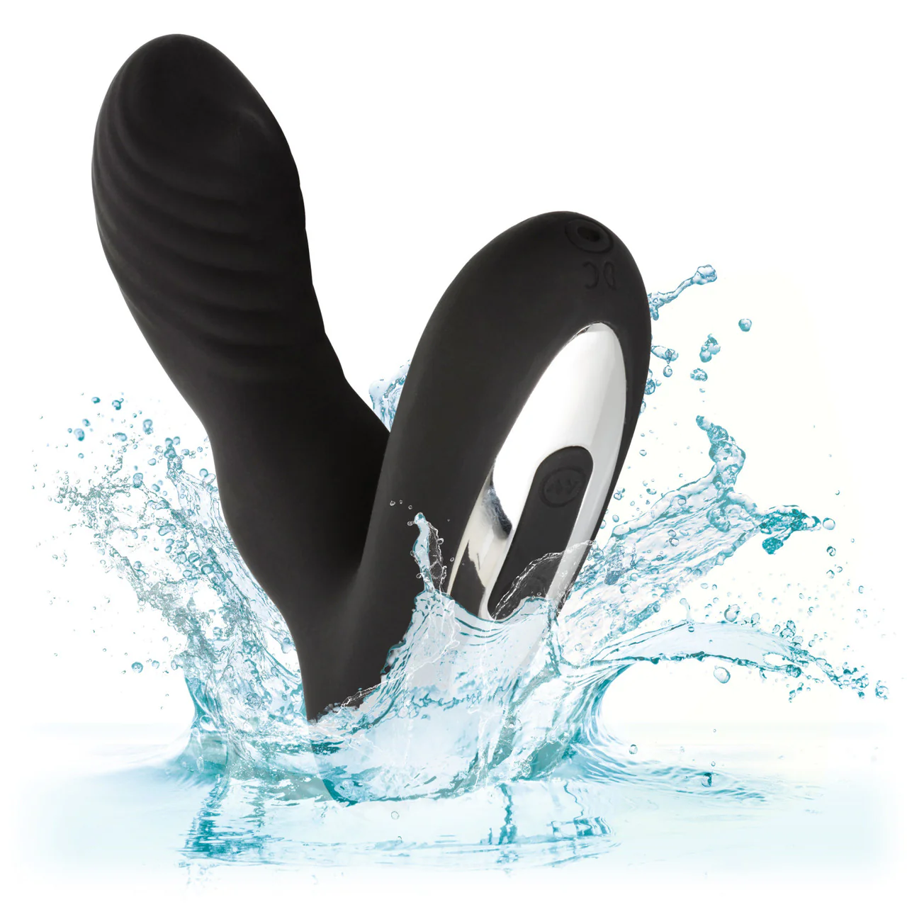 Silicone Wireless Pinpoint Probe Rechargeable Anal Vibrator Waterproof - Image 9