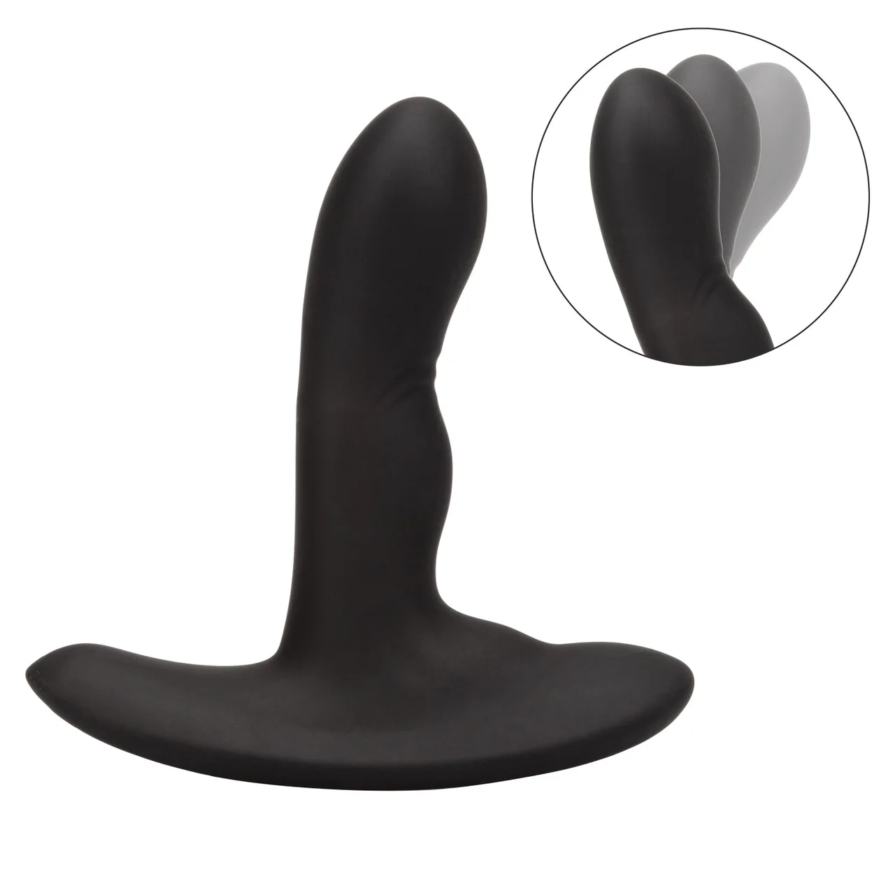 Silicone Wireless Rocking Probe Rechargeable Waterproof 3.5in - Image 11