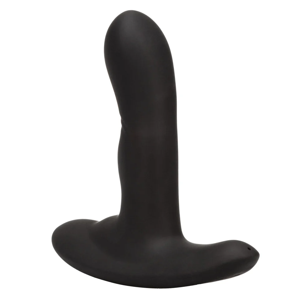 Silicone Wireless Rocking Probe Rechargeable Waterproof 3.5in - Image 13