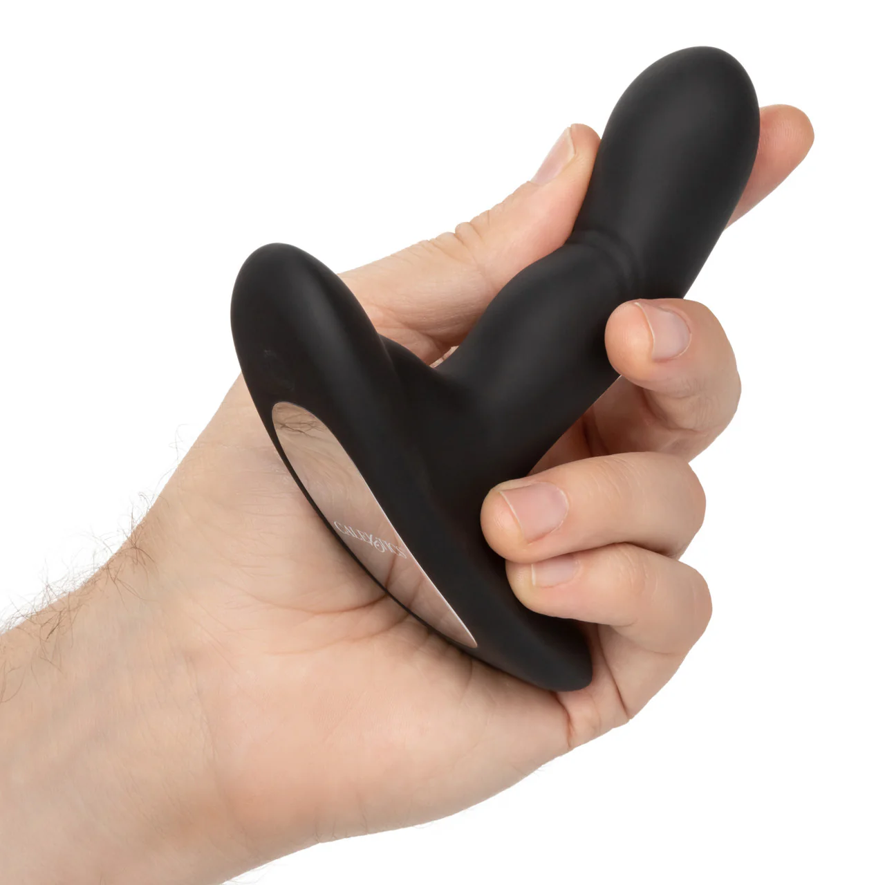 Silicone Wireless Rocking Probe Rechargeable Waterproof 3.5in - Image 8