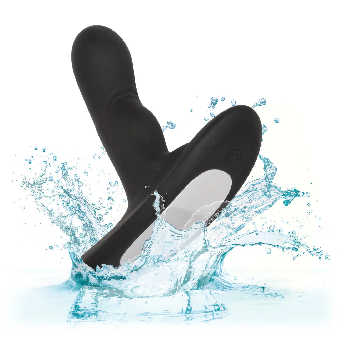 Silicone Wireless Rocking Probe Rechargeable Waterproof 3.5in - Image 9