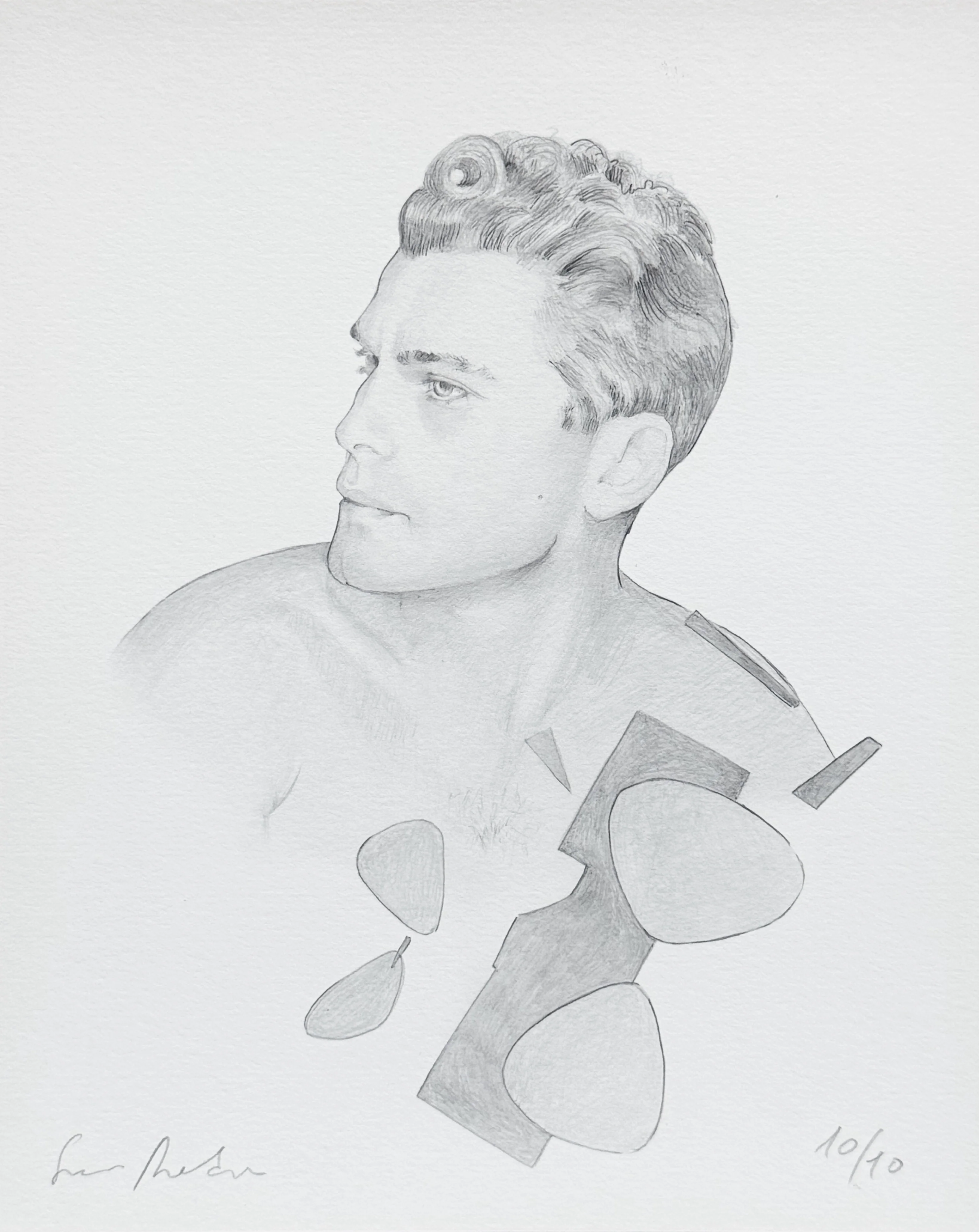 Silvia Prada, Alexander, 2013