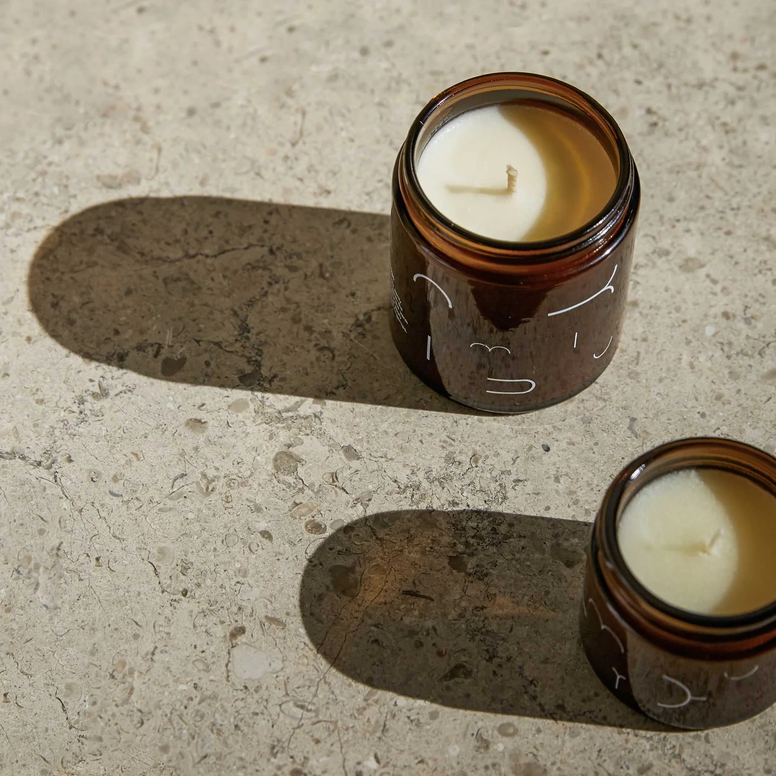 Skin-softening Massage Candle by Maude #1 4 oz. - Image 8
