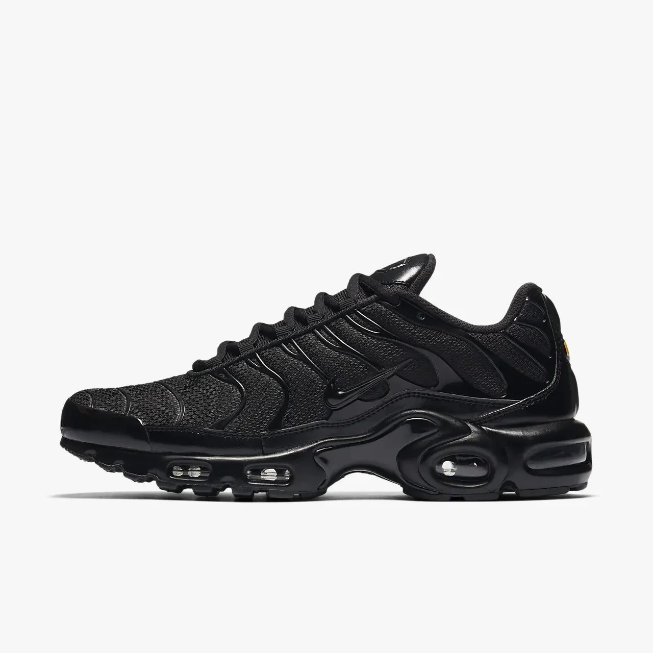 SNEAKERMASK AIRMAX TN BLACK MASK - Image 5