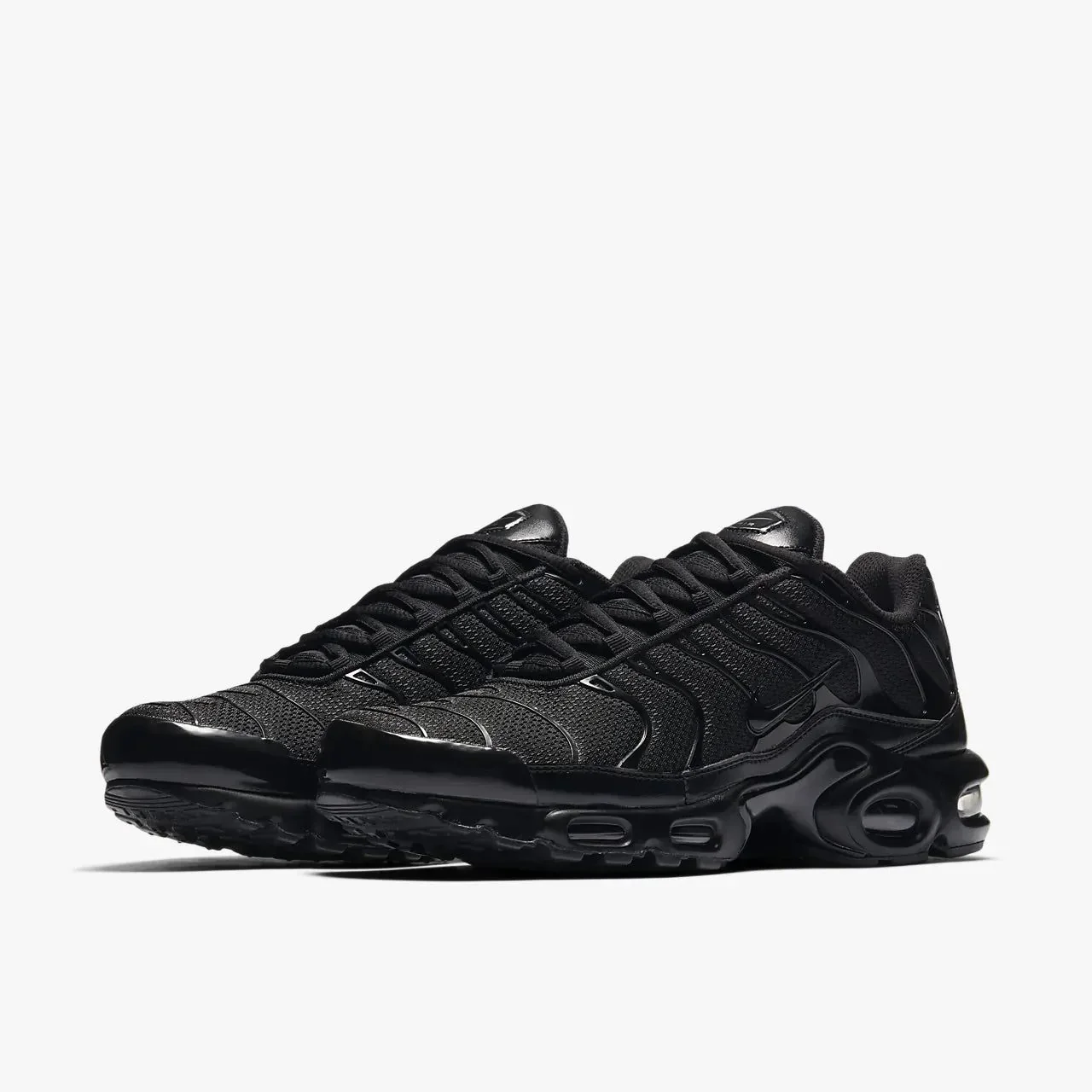 SNEAKERMASK AIRMAX TN BLACK MASK - Image 6