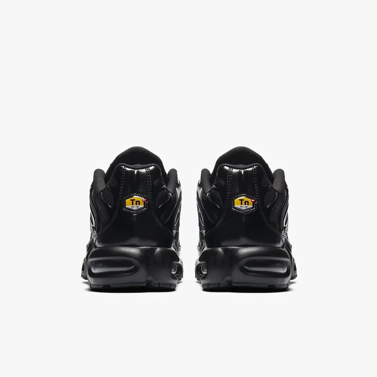 SNEAKERMASK AIRMAX TN BLACK MASK - Image 7